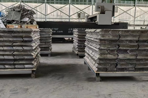 南京挤压/浇铸铅砖 配重防辐射用