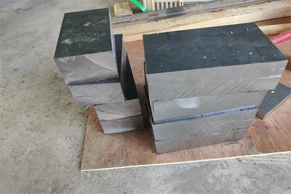 南京医用防辐射铅块 异形定制