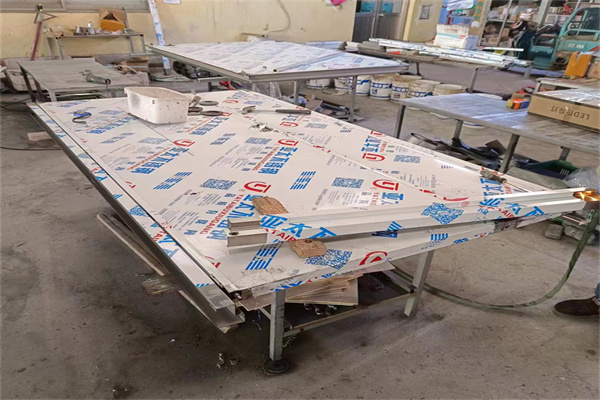 南京DSA手术室铅门 铅门厂家