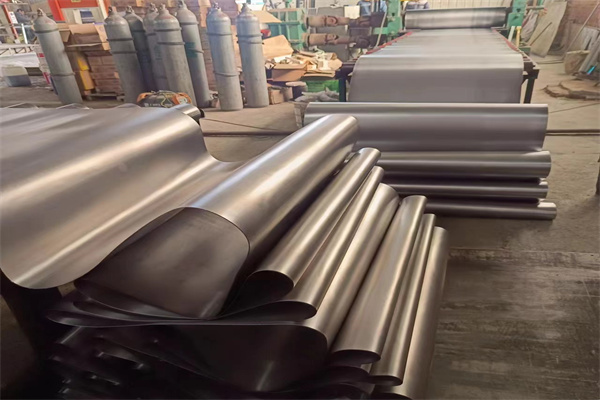 南京铅板 铅皮 铅卷