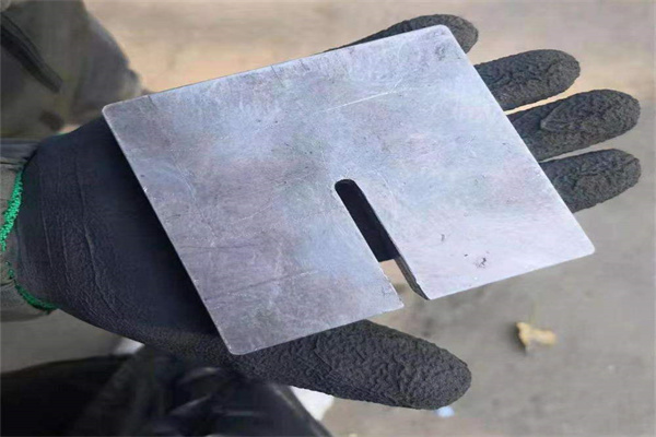 南京平衡铅块   切割铅块  铅块加工厂家