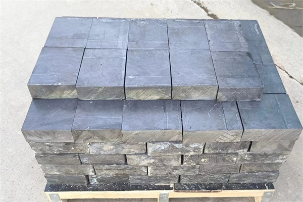 南京电梯配重铅块