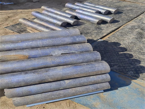 南京配重铅棒