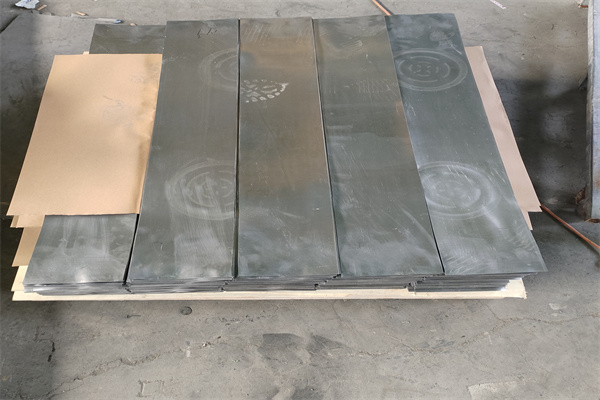 南京铅皮墙体防护钓鱼用