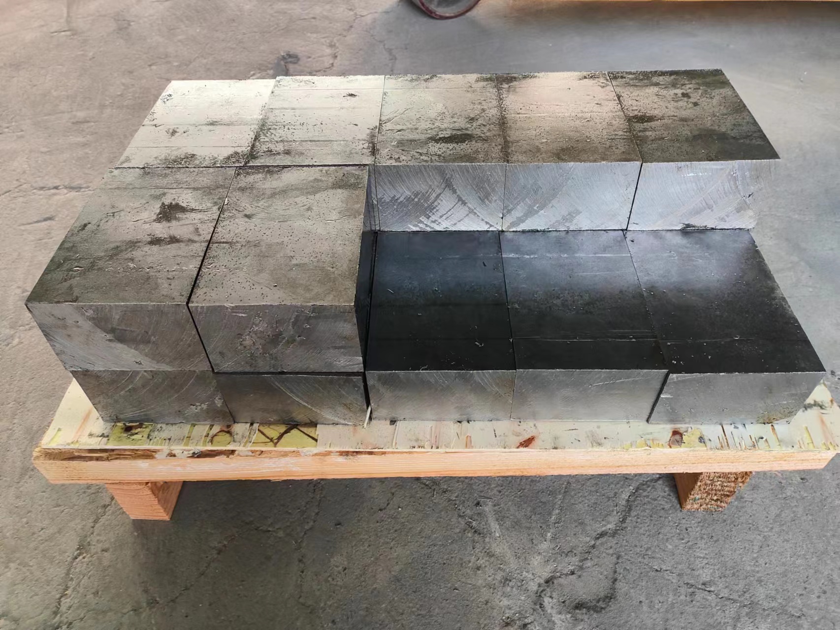 南京铅块 用于配重防辐射